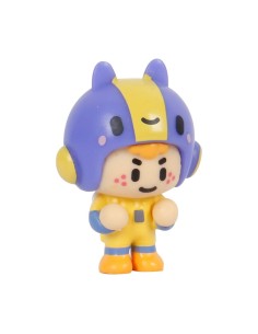 Collectable Figures PMI Kids World BRW2270B 2
