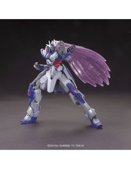 Collectable Figures Bandai GUN58796