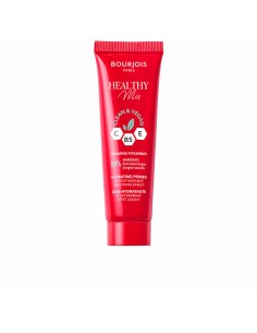 Liquid Make Up Base Bourjois Healthy Mix Nº 001 Moisturizing (30 ml)