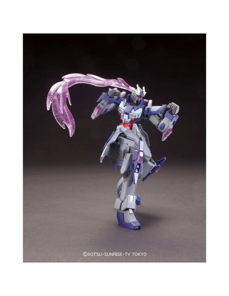 Collectable Figures Bandai GUN58796