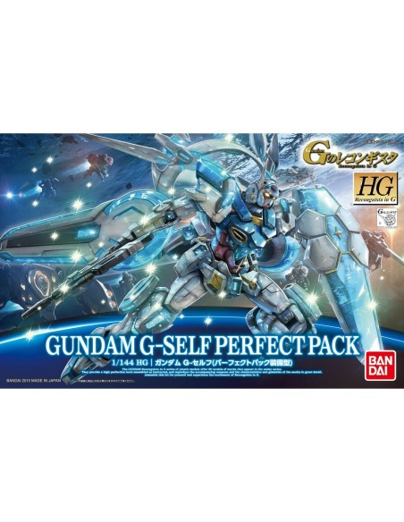 Collectable Figures Bandai GUN57730