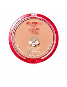 Compact Powders Bourjois Healthy Mix Nº 06-honey (10 g)