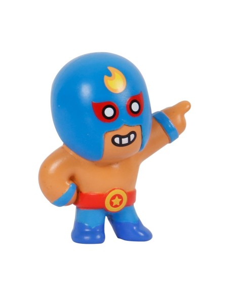 Collectable Figures PMI Kids World BRW2270B