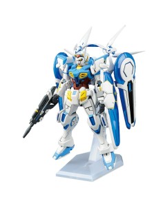 Collectable Figures Bandai GUN57730 2