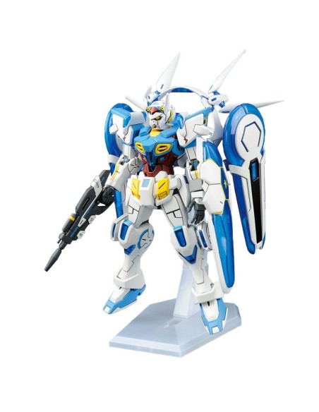 Collectable Figures Bandai GUN57730