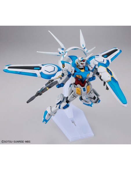 Collectable Figures Bandai GUN57730