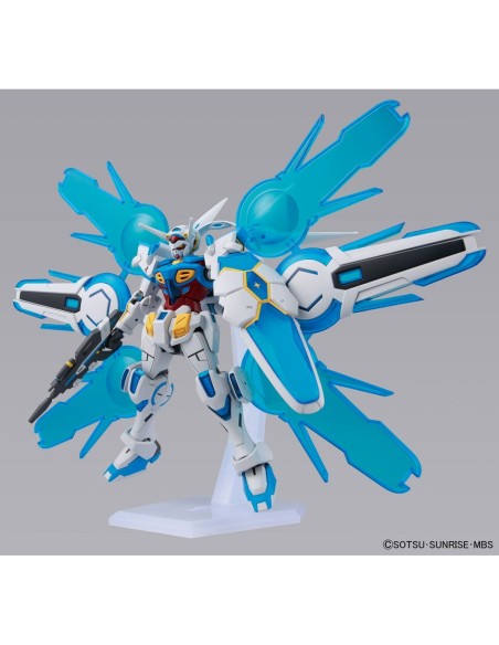 Collectable Figures Bandai GUN57730