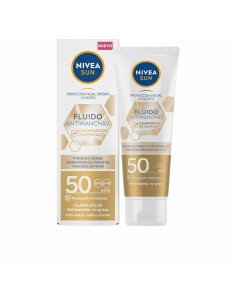 Sun Block Nivea Sun 40 ml Spf 50