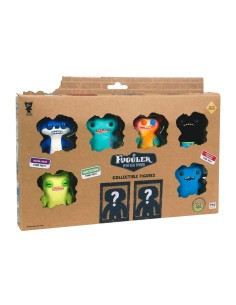 Collectable Figures PMI Kids World FG2070B