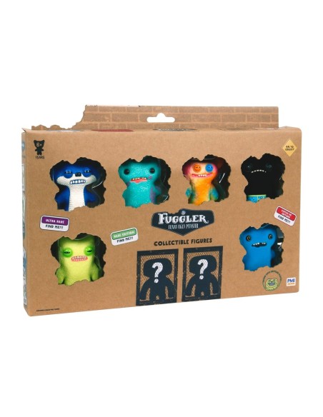 Collectable Figures PMI Kids World FG2070B