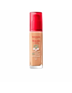 Liquid Make Up Base Bourjois Healthy Mix Nº 55.5 30 ml