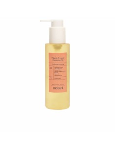 Make-up Remover Oil Meisani Vitamin E-Raser Cleaner 150 ml