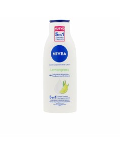Body Lotion Lemongrass 400 ml