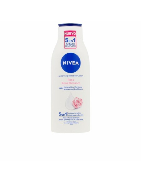 Body Lotion Rose Blossom 400 ml