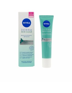Cleansing Cream Nivea Derma Skin Clear 40 ml
