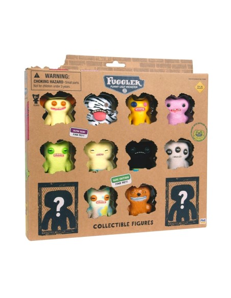Collectable Figures PMI Kids World FG2080B