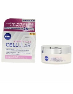Day Cream Nivea Cellular Filler 50 ml Spf 30