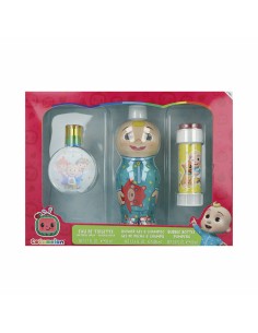 Child's Perfume Set CoComelon COCOMELON 3 Pieces