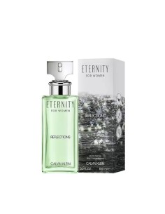 Women's Perfume Calvin Klein ETERNITY EDP EDP 100 ml 2023