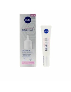 Balm for the Eye Area Nivea Cellular Filler 15 ml