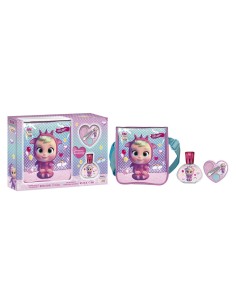 Child's Perfume Set Cry Babies CRY BABIES 3 Pieces