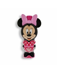 2-in-1 Gel and Shampoo Minnie Mouse MINNIE 400 ml Children's