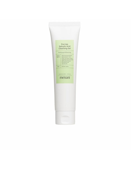 Cleansing Cream Meisani Tea 150 ml