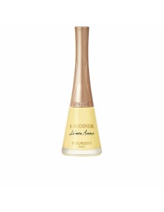 nail polish Bourjois 1 Seconde Nº 55 Le'mon amour 9 ml