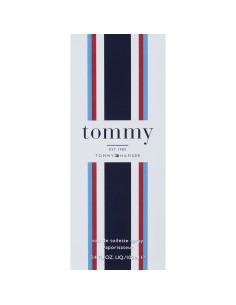 Men's Perfume Tommy Hilfiger TOMMY EDT 100 ml 2