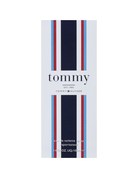Men's Perfume Tommy Hilfiger TOMMY EDT 100 ml