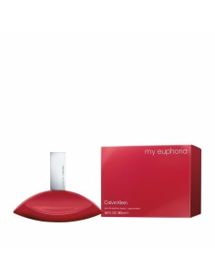Women's Perfume Calvin Klein EUPHORIA EDP EDP 50 ml