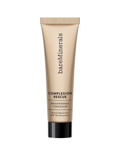 Facial Corrector bareMinerals Complexion Rescue Cinnamon Spf 25 10 ml