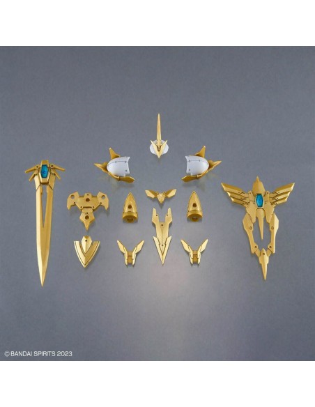 Collectable Figures Bandai GUN67163
