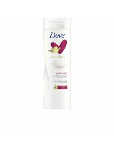 Extra Nourishing Body Lotion Dove Body Love 400 ml