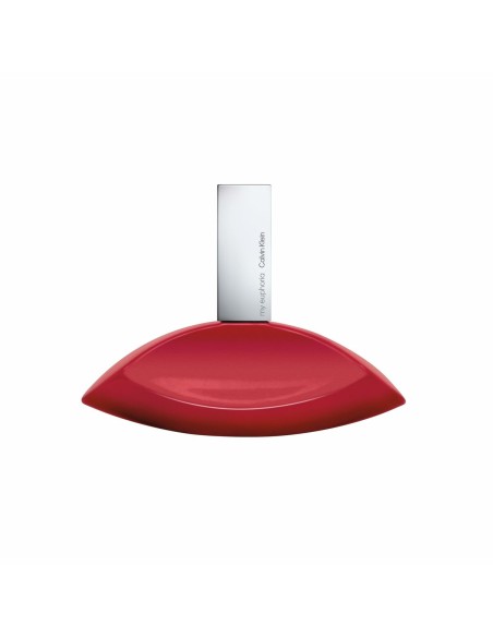 Women's Perfume Calvin Klein EUPHORIA EDP EDP 100 ml