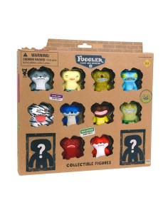 Collectable Figures PMI Kids World FG2080C
