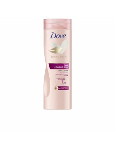 Body Lotion Dove Body Love 400 ml 2