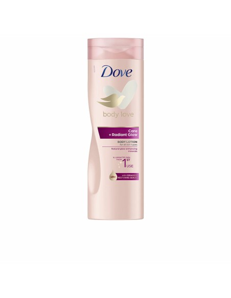 Body Lotion Dove Body Love 400 ml