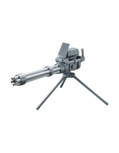 Collectable Figures Bandai GUN67147 2