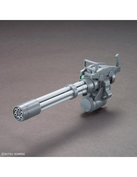Collectable Figures Bandai GUN67147