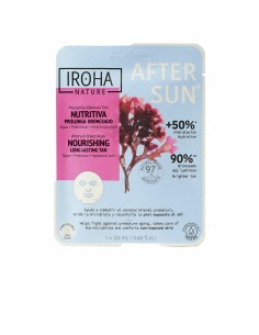 Facial Mask Iroha   Melon (1 Unit)