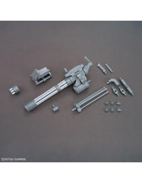 Collectable Figures Bandai GUN67147