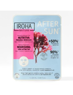 Facial Mask Iroha   Melon (1 Unit) 2