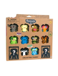 Collectable Figures PMI Kids World FG2080D