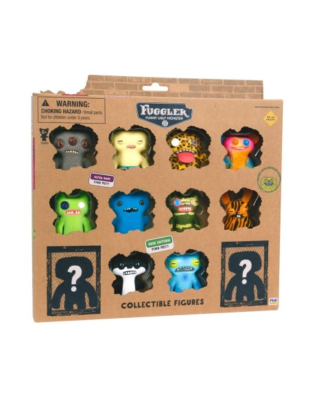 Collectable Figures PMI Kids World FG2080D