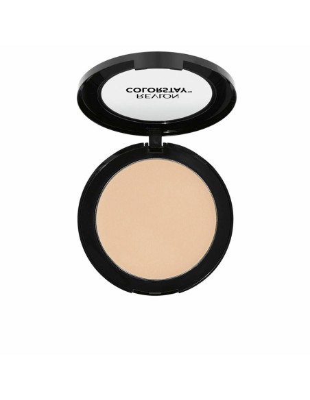 Compact Powders Colorstay Revlon