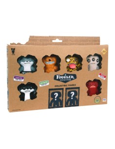Collectable Figures PMI Kids World FG2070C