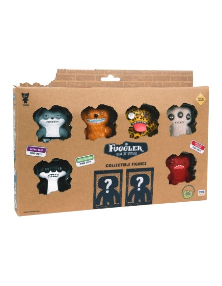 Collectable Figures PMI Kids World FG2070C
