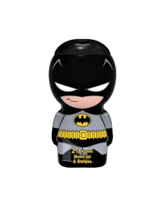 2-in-1 Gel and Shampoo Batman 400 ml