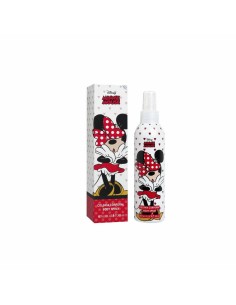 Body Mist Minnie Mouse MINNIE EDC 200 ml Minnie Mouse